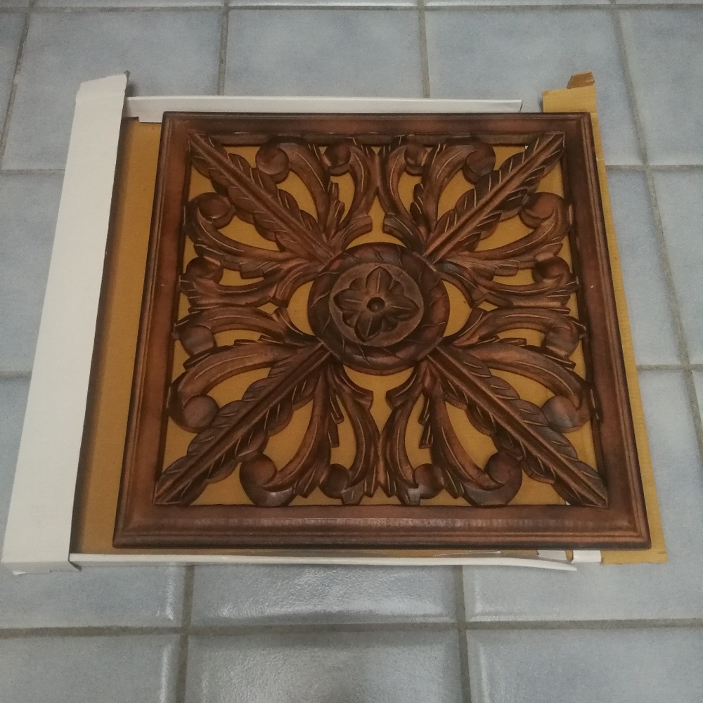 Wall decor - Picture 8 of 8